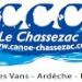 Compagnie de Canoë du Chassezac