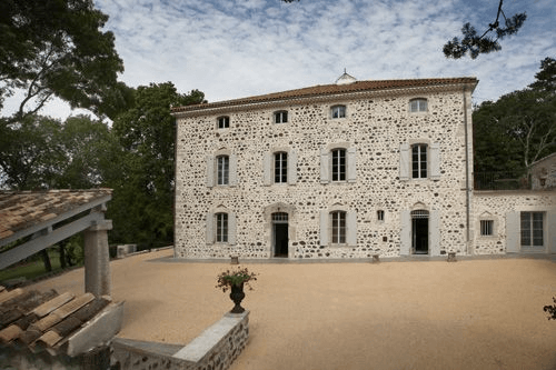 Découvrez le domaine