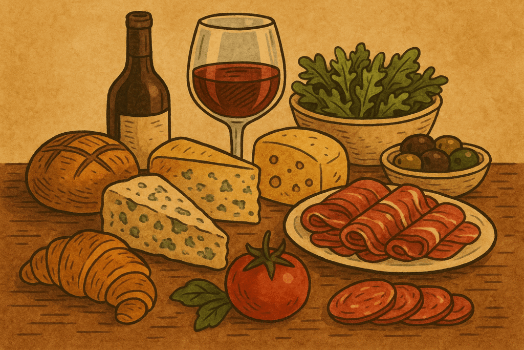 gastronomie ardechoise min