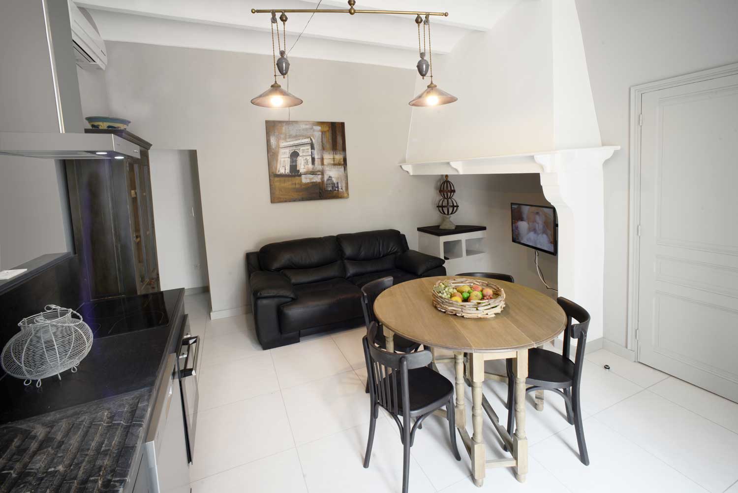 gite bouleau saint germain