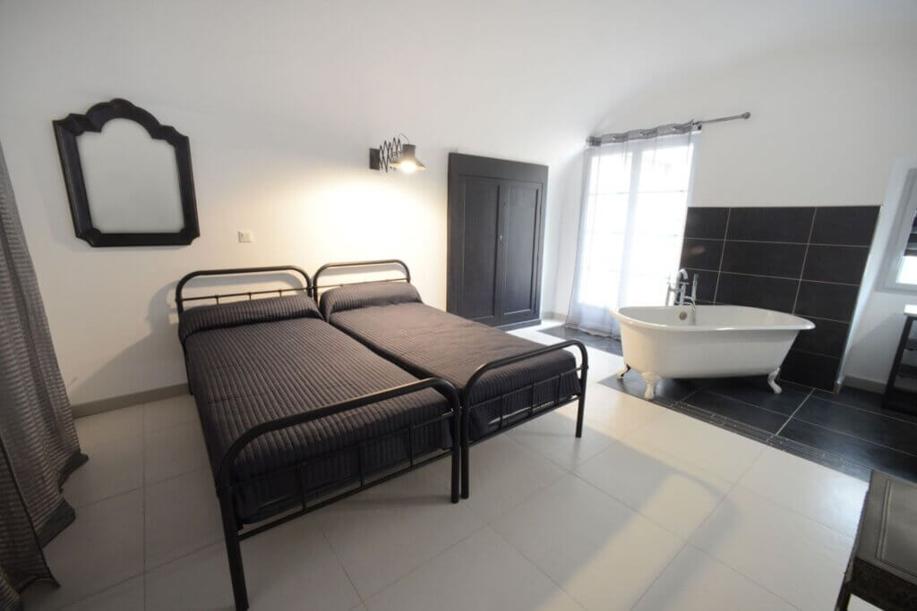 gite charme saint germain ardeche