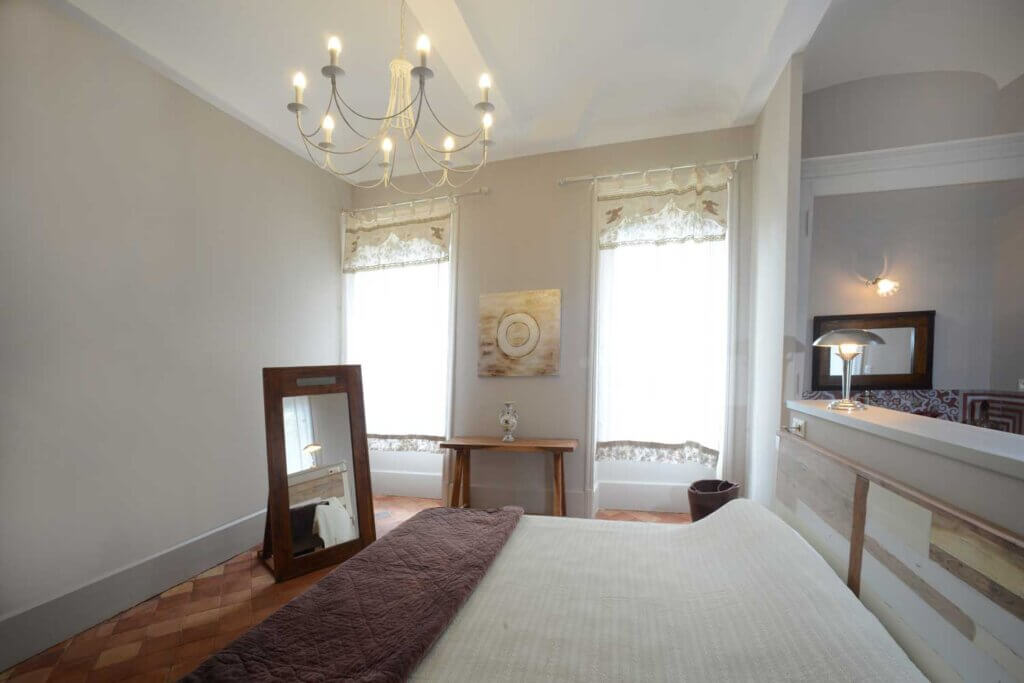 gite domaine chemin royal