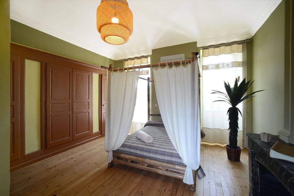 gite saint germain ardeche