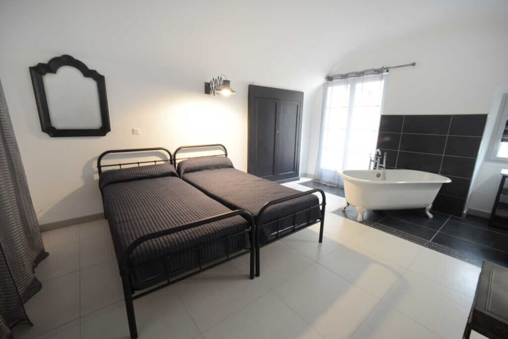 gite saint germain ardeche