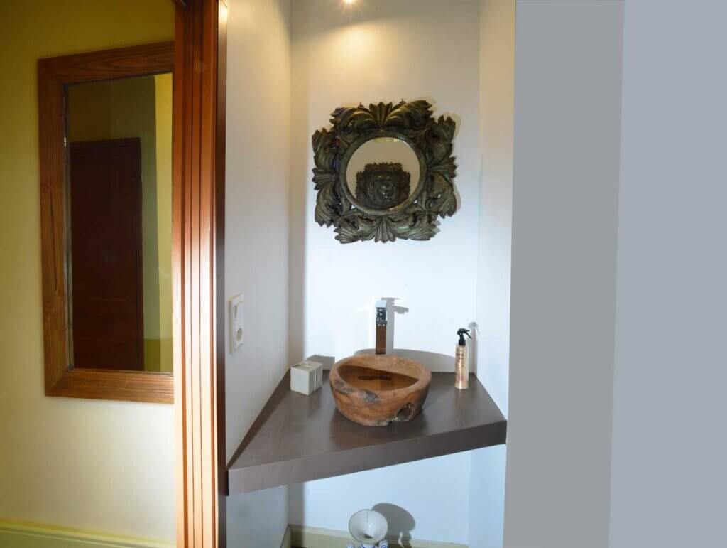 le bambou saint germain ardeche