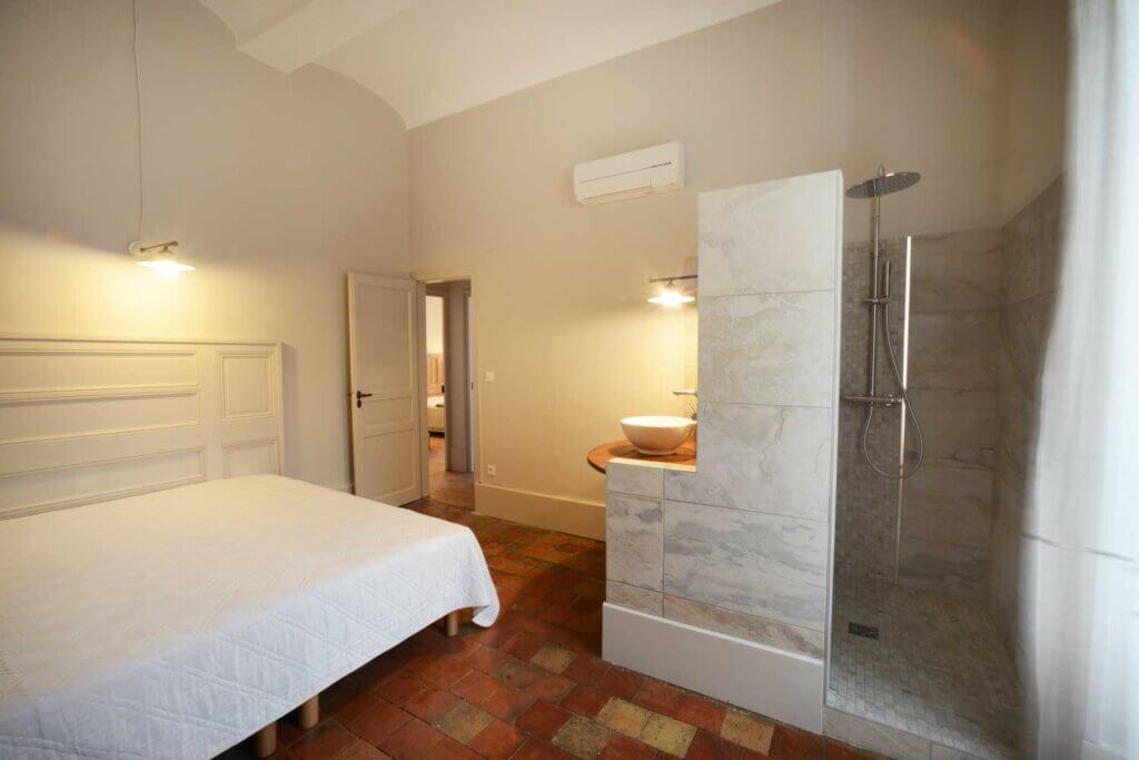 le marronnier gite ardeche