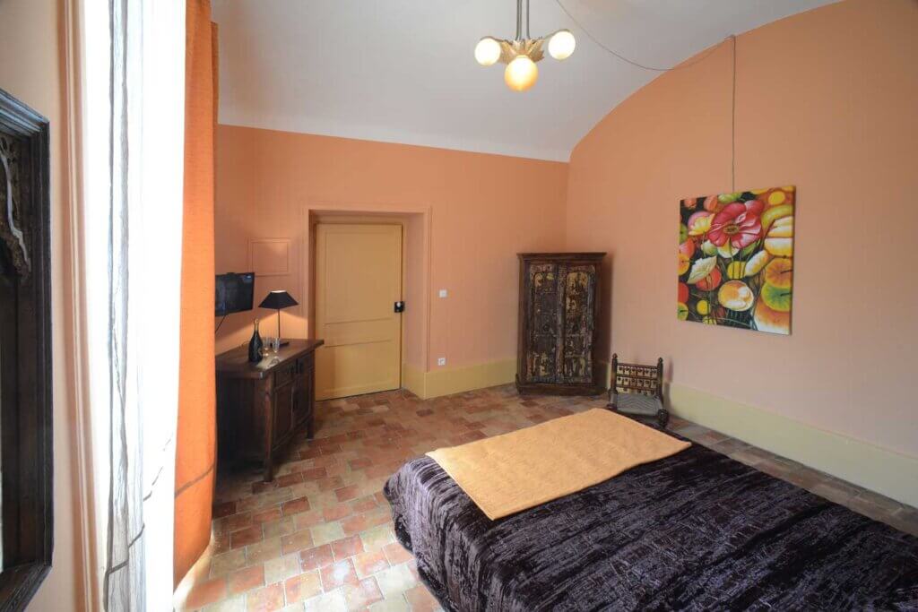 location chambre ardeche