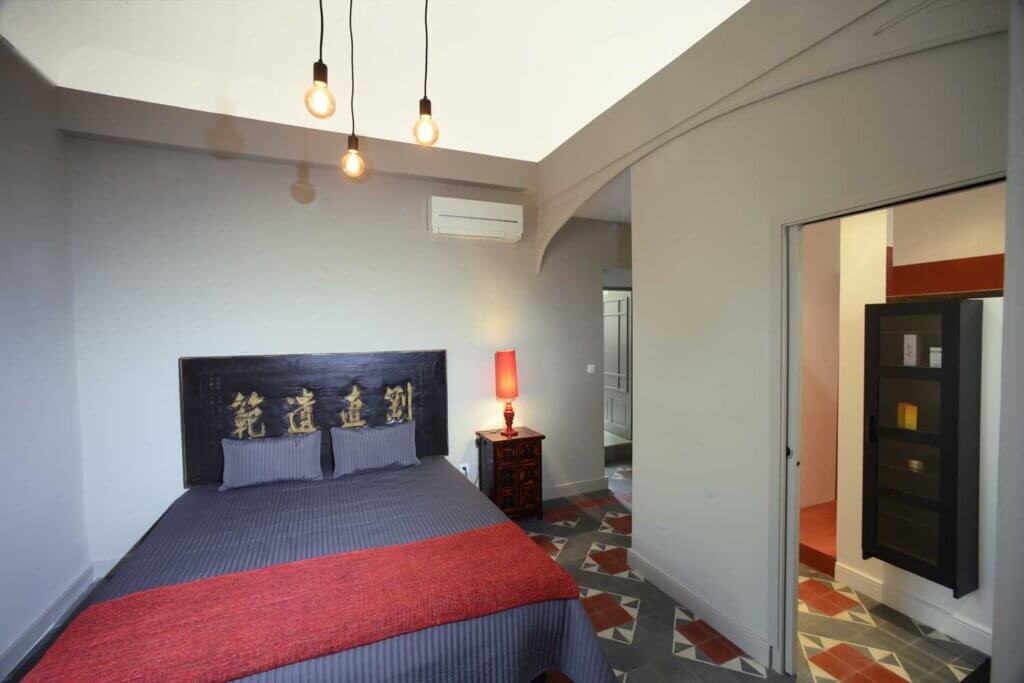 location gite saint germain ardeche