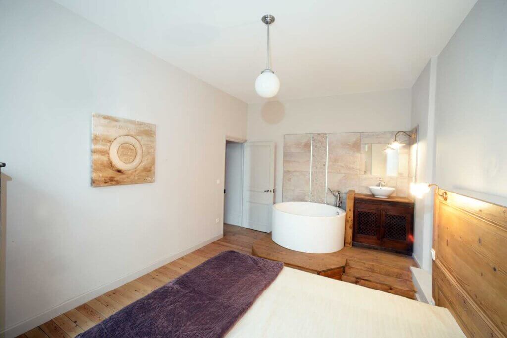 marronnnier domaine du chemin royal