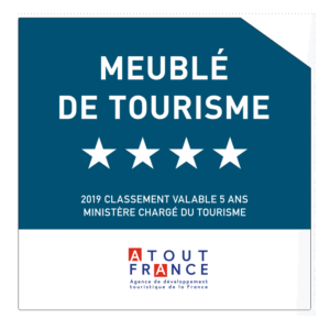 meuble tourisme 4 etoile