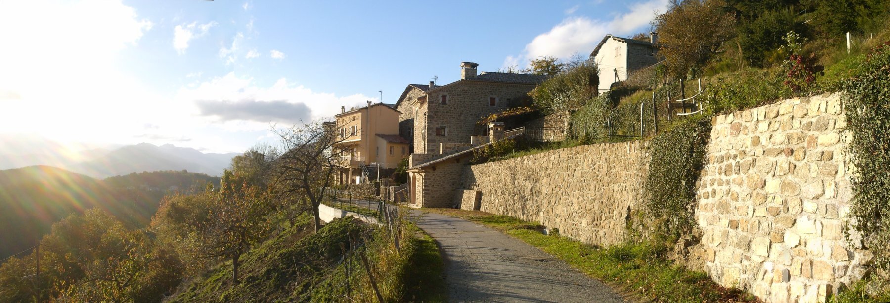 vals les bains domaine du chemin royal gite de charme ardeche